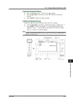 Предварительный просмотр 132 страницы YOKOGAWA ScopeCorder DL750 User Manual