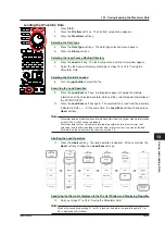 Предварительный просмотр 134 страницы YOKOGAWA ScopeCorder DL750 User Manual