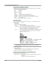 Предварительный просмотр 137 страницы YOKOGAWA ScopeCorder DL750 User Manual