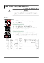 Предварительный просмотр 139 страницы YOKOGAWA ScopeCorder DL750 User Manual