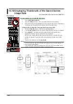 Предварительный просмотр 155 страницы YOKOGAWA ScopeCorder DL750 User Manual