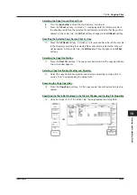 Предварительный просмотр 174 страницы YOKOGAWA ScopeCorder DL750 User Manual