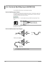 Предварительный просмотр 191 страницы YOKOGAWA ScopeCorder DL750 User Manual