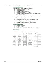 Предварительный просмотр 195 страницы YOKOGAWA ScopeCorder DL750 User Manual