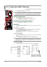 Предварительный просмотр 197 страницы YOKOGAWA ScopeCorder DL750 User Manual