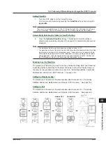 Предварительный просмотр 202 страницы YOKOGAWA ScopeCorder DL750 User Manual