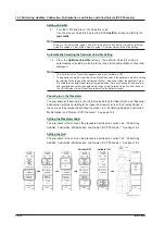 Предварительный просмотр 205 страницы YOKOGAWA ScopeCorder DL750 User Manual