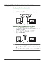 Предварительный просмотр 213 страницы YOKOGAWA ScopeCorder DL750 User Manual