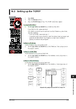 Предварительный просмотр 214 страницы YOKOGAWA ScopeCorder DL750 User Manual