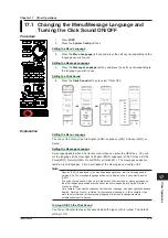 Предварительный просмотр 265 страницы YOKOGAWA ScopeCorder DL750 User Manual