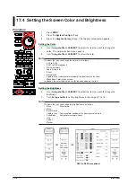 Предварительный просмотр 268 страницы YOKOGAWA ScopeCorder DL750 User Manual