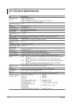 Предварительный просмотр 302 страницы YOKOGAWA ScopeCorder DL750 User Manual