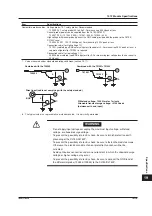 Предварительный просмотр 307 страницы YOKOGAWA ScopeCorder DL750 User Manual