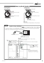 Предварительный просмотр 10 страницы YOKOGAWA ScopeCorder DL750P Operation Manual