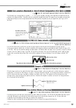 Предварительный просмотр 14 страницы YOKOGAWA ScopeCorder DL750P Operation Manual