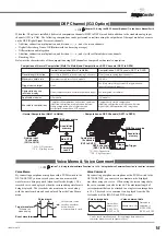 Предварительный просмотр 16 страницы YOKOGAWA ScopeCorder DL750P Operation Manual