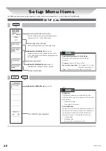 Предварительный просмотр 29 страницы YOKOGAWA ScopeCorder DL750P Operation Manual