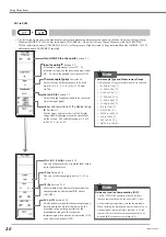 Предварительный просмотр 31 страницы YOKOGAWA ScopeCorder DL750P Operation Manual