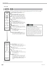 Предварительный просмотр 33 страницы YOKOGAWA ScopeCorder DL750P Operation Manual