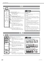 Предварительный просмотр 37 страницы YOKOGAWA ScopeCorder DL750P Operation Manual