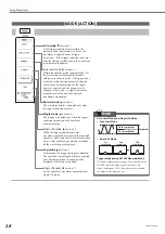 Предварительный просмотр 39 страницы YOKOGAWA ScopeCorder DL750P Operation Manual