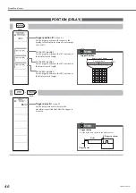 Предварительный просмотр 41 страницы YOKOGAWA ScopeCorder DL750P Operation Manual