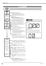 Предварительный просмотр 43 страницы YOKOGAWA ScopeCorder DL750P Operation Manual