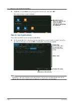 Preview for 15 page of YOKOGAWA ScopeCorder DL950 User Manual