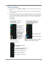 Preview for 19 page of YOKOGAWA ScopeCorder DL950 User Manual