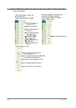 Preview for 20 page of YOKOGAWA ScopeCorder DL950 User Manual