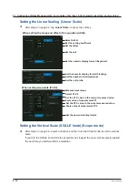 Preview for 26 page of YOKOGAWA ScopeCorder DL950 User Manual