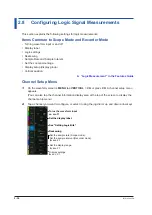 Preview for 50 page of YOKOGAWA ScopeCorder DL950 User Manual