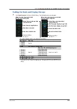 Preview for 65 page of YOKOGAWA ScopeCorder DL950 User Manual