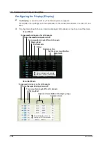 Preview for 68 page of YOKOGAWA ScopeCorder DL950 User Manual