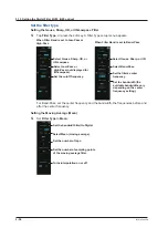 Preview for 72 page of YOKOGAWA ScopeCorder DL950 User Manual