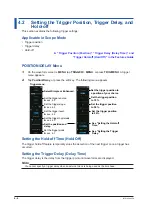 Preview for 92 page of YOKOGAWA ScopeCorder DL950 User Manual