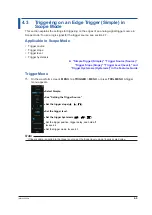 Preview for 93 page of YOKOGAWA ScopeCorder DL950 User Manual