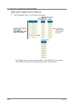 Preview for 114 page of YOKOGAWA ScopeCorder DL950 User Manual