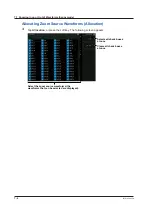 Preview for 140 page of YOKOGAWA ScopeCorder DL950 User Manual