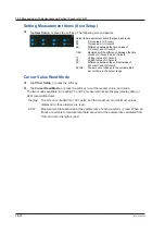 Preview for 168 page of YOKOGAWA ScopeCorder DL950 User Manual