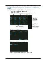 Preview for 171 page of YOKOGAWA ScopeCorder DL950 User Manual