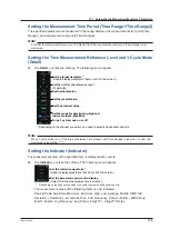 Preview for 173 page of YOKOGAWA ScopeCorder DL950 User Manual