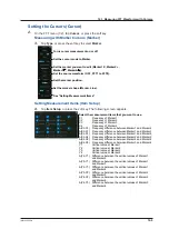 Preview for 187 page of YOKOGAWA ScopeCorder DL950 User Manual