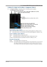 Preview for 200 page of YOKOGAWA ScopeCorder DL950 User Manual