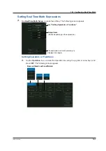 Preview for 209 page of YOKOGAWA ScopeCorder DL950 User Manual