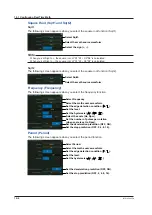 Preview for 212 page of YOKOGAWA ScopeCorder DL950 User Manual