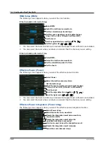 Preview for 214 page of YOKOGAWA ScopeCorder DL950 User Manual