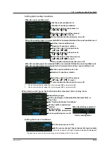 Preview for 219 page of YOKOGAWA ScopeCorder DL950 User Manual