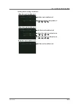 Preview for 221 page of YOKOGAWA ScopeCorder DL950 User Manual