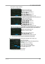 Preview for 223 page of YOKOGAWA ScopeCorder DL950 User Manual